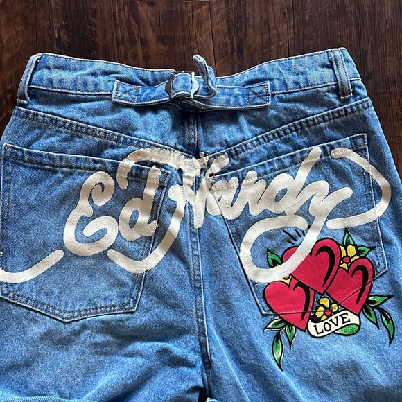 ED HARDY Denim - Picture 5 of 7